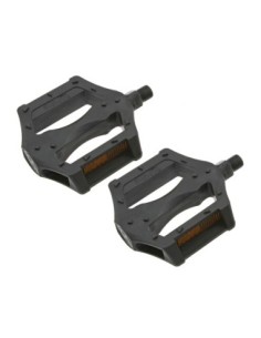 Pedals CH_506 1/2 Black.